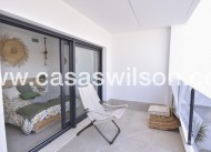 Nueva construcción  - Chalet - San Pedro del Pinatar - Los antolinos