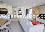 Nueva construcción  - Chalet - San Pedro del Pinatar - Los antolinos