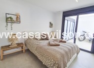 Nueva construcción  - Chalet - San Pedro del Pinatar - Los antolinos