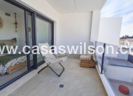 Nueva construcción  - Chalet - San Pedro del Pinatar - Los antolinos