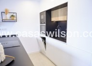 Nueva construcción  - Chalet - San Pedro del Pinatar - Los antolinos