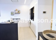 Nueva construcción  - Chalet - San Pedro del Pinatar - Los antolinos