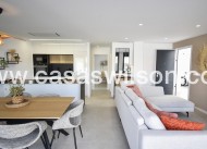 Nueva construcción  - Chalet - San Pedro del Pinatar - Los antolinos