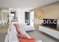 Nueva construcción  - Chalet - San Pedro del Pinatar - Los antolinos