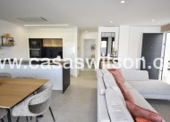 Nueva construcción  - Chalet - San Pedro del Pinatar - Los antolinos