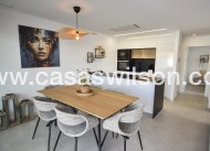 Nueva construcción  - Chalet - San Pedro del Pinatar - Los antolinos