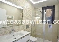 Nueva construcción  - Chalet - San Pedro del Pinatar - Los antolinos