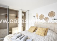 Nueva construcción  - Chalet - San Pedro del Pinatar - Los antolinos