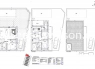 Nueva construcción  - Chalet - San Pedro del Pinatar - Los antolinos