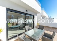 Nueva construcción  - Chalet - San Pedro del Pinatar - Polideportivo