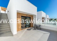 Nueva construcción  - Chalet - San Pedro del Pinatar - Polideportivo