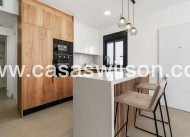 Nueva construcción  - Chalet - San Pedro del Pinatar - Polideportivo