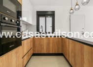 Nueva construcción  - Chalet - San Pedro del Pinatar - Polideportivo