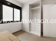 Nueva construcción  - Chalet - San Pedro del Pinatar - Polideportivo