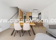 Nueva construcción  - Chalet - San Pedro del Pinatar - Polideportivo