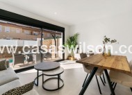 Nueva construcción  - Chalet - San Pedro del Pinatar - Polideportivo