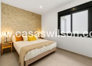 Nueva construcción  - Chalet - San Pedro del Pinatar - Polideportivo