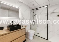 Nueva construcción  - Chalet - San Pedro del Pinatar - Polideportivo