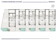 Nueva construcción  - Chalet - San Pedro del Pinatar - Polideportivo