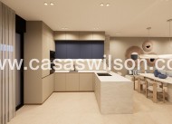 Nueva construcción  - Chalet - San Pedro del Pinatar - San Pedro de Pinatar