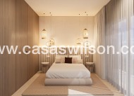 Nueva construcción  - Chalet - San Pedro del Pinatar - San Pedro de Pinatar