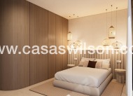Nueva construcción  - Chalet - San Pedro del Pinatar - San Pedro de Pinatar