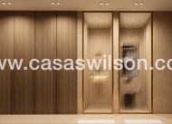 Nueva construcción  - Chalet - San Pedro del Pinatar - San Pedro de Pinatar