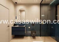 Nueva construcción  - Chalet - San Pedro del Pinatar - San Pedro de Pinatar