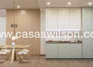 Nueva construcción  - Chalet - San Pedro del Pinatar - San Pedro del Pinatar pueblo