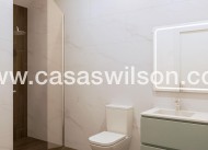 Nueva construcción  - Chalet - San Pedro del Pinatar - San Pedro del Pinatar pueblo