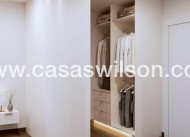 Nueva construcción  - Chalet - San Pedro del Pinatar - San Pedro del Pinatar pueblo