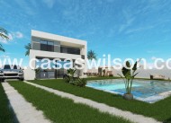 Nueva construcción  - Chalet - San Pedro del Pinatar - San Pedro del Pinatar pueblo