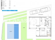 Nueva construcción  - Chalet - San Pedro del Pinatar - San Pedro del Pinatar pueblo