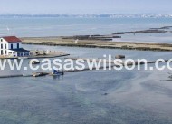 Nueva construcción  - Chalet - San Pedro del Pinatar - San Pedro del Pinatar pueblo