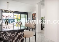 Nueva construcción  - Chalet - San Pedro del Pinatar - San Pedro del Pinatar pueblo