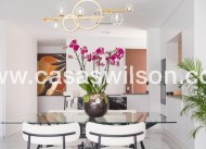 Nueva construcción  - Chalet - San Pedro del Pinatar - San Pedro del Pinatar pueblo