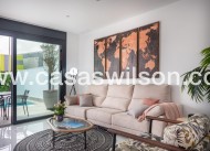 Nueva construcción  - Chalet - San Pedro del Pinatar - San Pedro del Pinatar pueblo