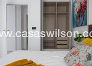 Nueva construcción  - Chalet - San Pedro del Pinatar - San Pedro del Pinatar pueblo