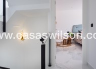 Nueva construcción  - Chalet - San Pedro del Pinatar - San Pedro del Pinatar pueblo