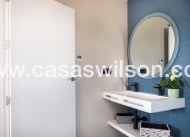 Nueva construcción  - Chalet - San Pedro del Pinatar - San Pedro del Pinatar pueblo