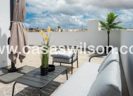 Nueva construcción  - Chalet - San Pedro del Pinatar - San Pedro del Pinatar pueblo