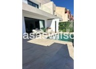 Nueva construcción  - Chalet - San Pedro del Pinatar - San Pedro del Pinatar pueblo