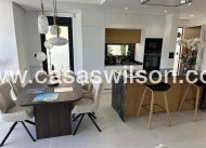 Nueva construcción  - Chalet - San Pedro del Pinatar - San Pedro del Pinatar pueblo