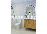 Nueva construcción  - Chalet - San Pedro del Pinatar - San Pedro del Pinatar pueblo