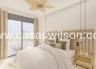 Nueva construcción  - Chalet - Santiago de la Ribera