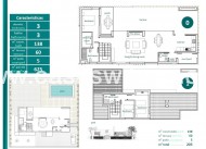 Nueva construcción  - Chalet - Sucina - Peraleja Golf