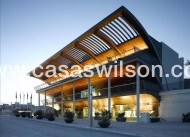 Nueva construcción  - Chalet - Sucina - Peraleja Golf