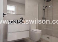 Nueva construcción  - Chalet - Torre Pacheco - Balsicas