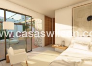 Nueva construcción  - Chalet - Torre Pacheco - El Alba