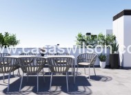 Nueva construcción  - Chalet - Torre Pacheco - El Alba